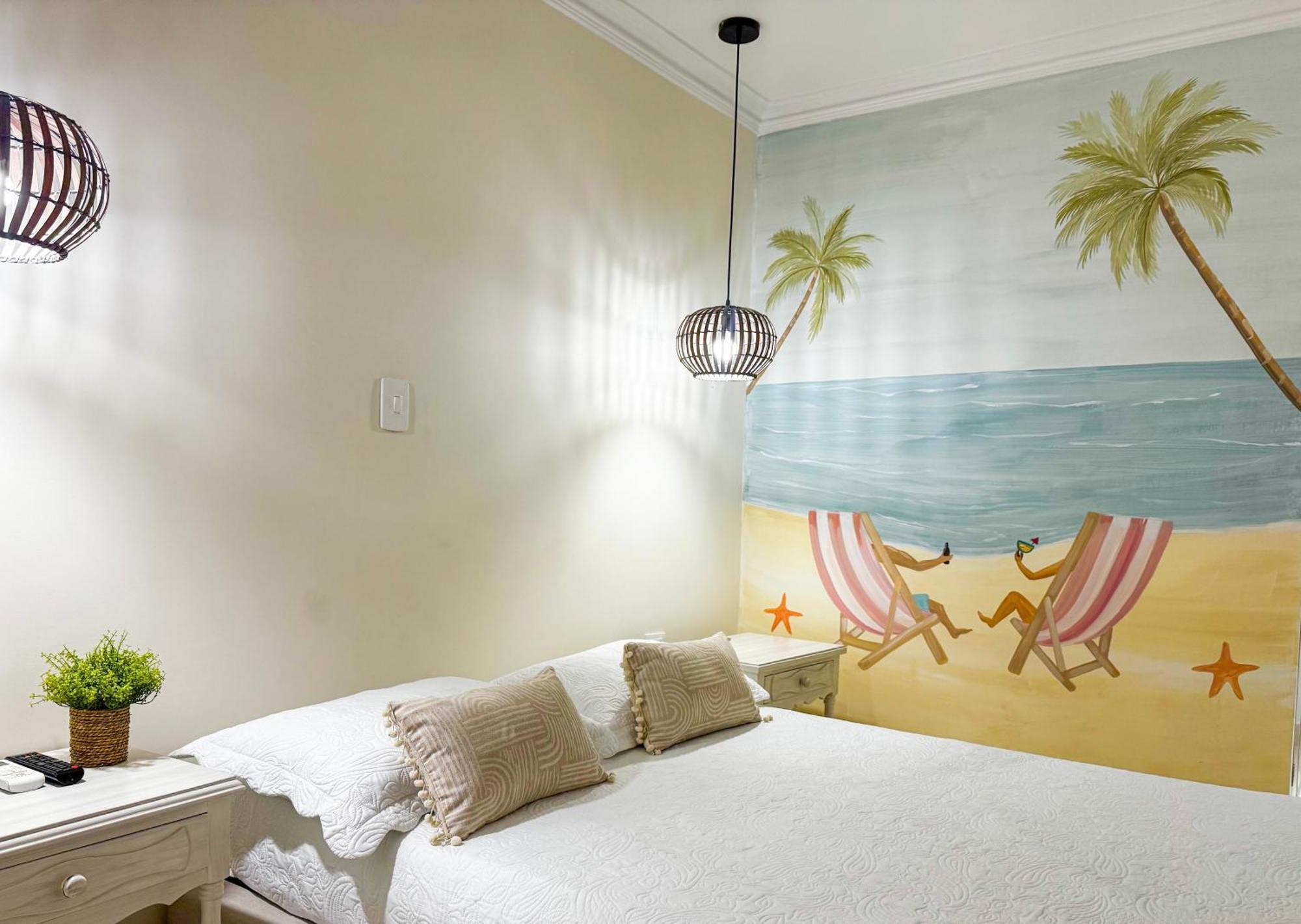 סנטה מרתה Hotel Valladolid מראה חיצוני תמונה